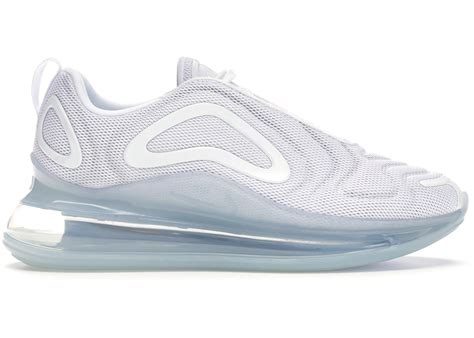 nike 720er weiß